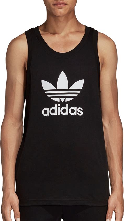 adidas originals tank top men.